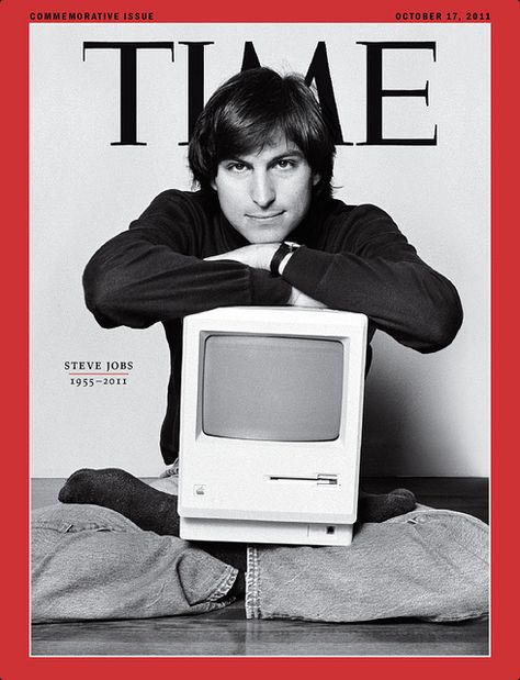 Steve Jobs